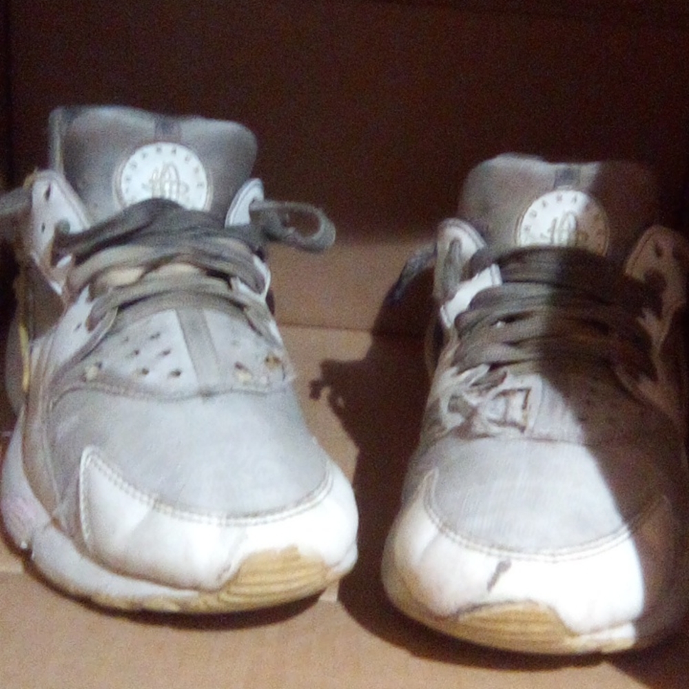 Nike shoes